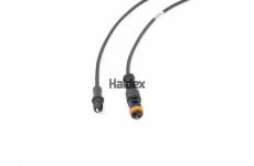 Kabel konektoru, elektronický brzdový systém HALDEX 814004431
