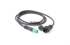 Kabel konektoru, elektronický brzdový systém HALDEX 814010111