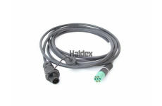 Kabel konektoru, elektronický brzdový systém HALDEX 814010121