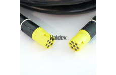 Kabel konektoru, elektronický brzdový systém HALDEX 814041041