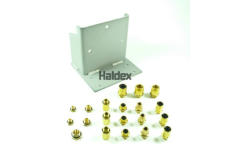 Hrdlo HALDEX 852993006H