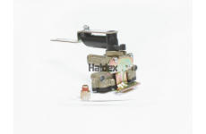 Pneumatický ventil HALDEX 90554147