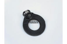 Senzor, opotřebení brzdového obložení HALDEX 90571