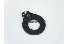 Senzor, opotřebení brzdového obložení HALDEX 90572