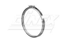 Svorka výfukového systému DINEX 2AL043