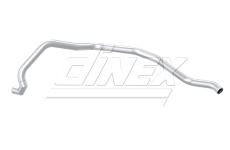 Výfukové potrubie DINEX 2AN003
