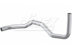 Výfuková trubka DINEX 2AN004