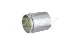 Filtr pevnych castic, vyfukovy system DINEX 2KI019