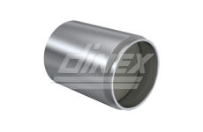 Filtr pevnych castic, vyfukovy system DINEX 2KI032-RX