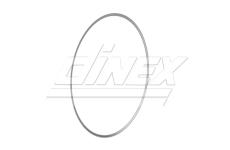 Těsnění, výfuková trubka DINEX 2KL028