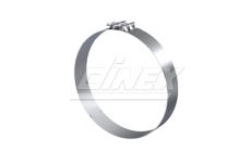 Upínač, výfukový systém DINEX 2KL056