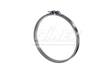 Upínač, výfukový systém DINEX 2KL057