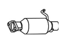 Katalyzátor DINEX 32320