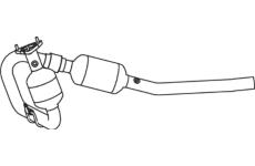 Katalyzátor DINEX 32326