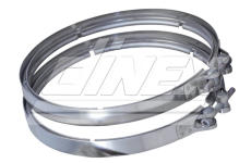 Spojovací trubky, výfukový systém DINEX 35822