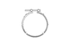 Svorka výfukového systému DINEX 47820