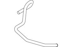 Výfuková trubka DINEX 49657