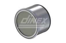 Katalyzátor DINEX 4II018