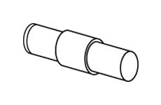 Výfuková trubka DINEX 50181