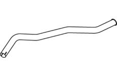 Výfuková trubka DINEX 50792