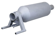 Filtr pevnych castic, vyfukovy system DINEX 56346