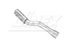 Výfuková trubka DINEX 5AA055