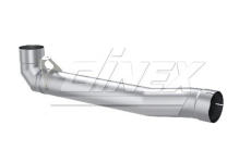 Výfukové potrubie DINEX 5AE000