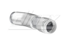 Výfukové potrubie DINEX 5AE004