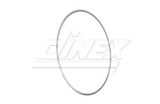 Těsnění, výfuková trubka DINEX 5AL021