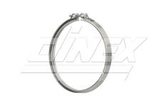 Upínač, výfukový systém DINEX 5AL055