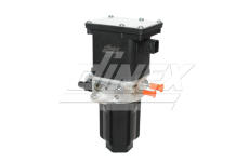 Pumpa, podávací modul (vstřikování močoviny) DINEX 5AP002