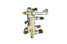 Pumpa, podávací modul (vstřikování močoviny) DINEX 5AU000