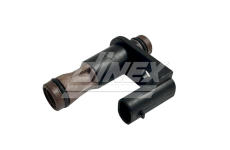 Pumpa, podávací modul (vstřikování močoviny) DINEX 5AU001