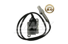 Tlakove potrubi, tlakovy senzor (filtr sazi a pevnych castic DINEX 5EL001