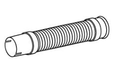 Výfuková trubka DINEX 64278