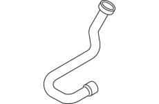 Výfukové potrubie DINEX 68263