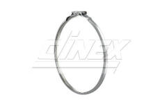 Pojistny krouzek, tlumic vyfuku DINEX 6LL000