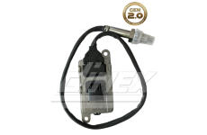 NOx-sensor, NOx-katalyzator DINEX 81030