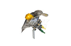 Vstrikovaci ventil (vstrikovani mocoviny) DINEX 8AT032