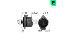 generátor ERA 209007R