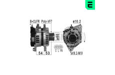 generátor ERA 209013