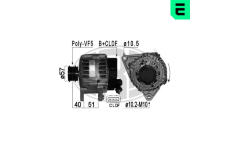 generátor ERA 209026