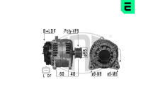 generátor ERA 209028