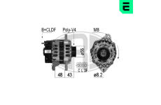 generátor ERA 209030