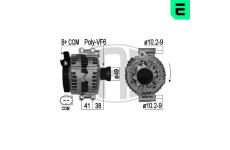 generátor ERA 209038A