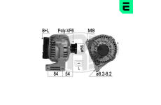 generátor ERA 209052A