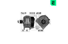 generátor ERA 209062A