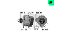 generátor ERA 209064A