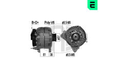 generátor ERA 209065A