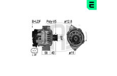 generátor ERA 209066A